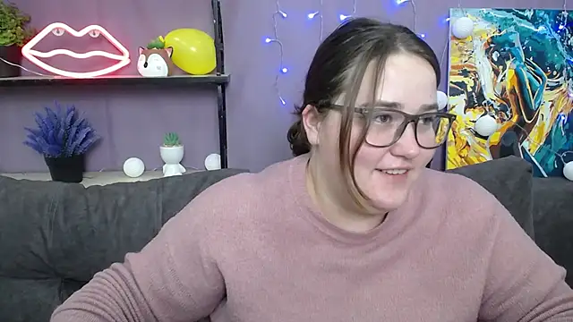 XX Daniella XX online show from 01.30.25