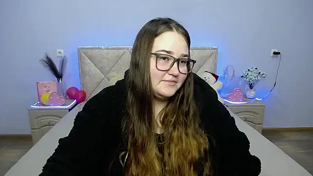 XX Daniella XX online show from 01.31.25