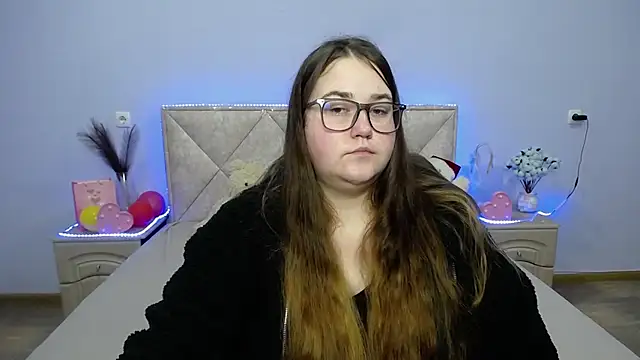 XX Daniella XX online show from 01.31.25