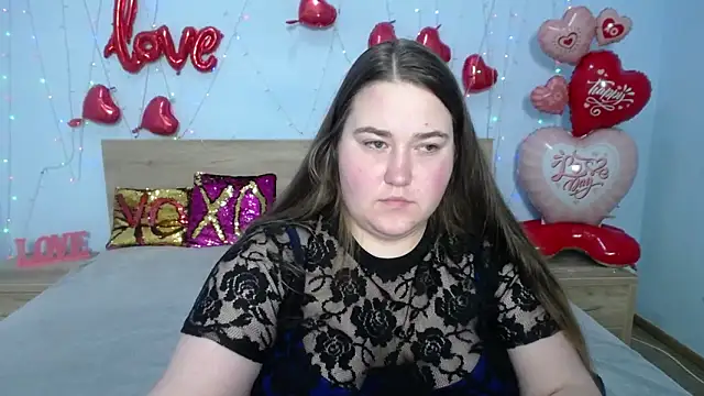 XX Daniella XX online show from 02.01.25