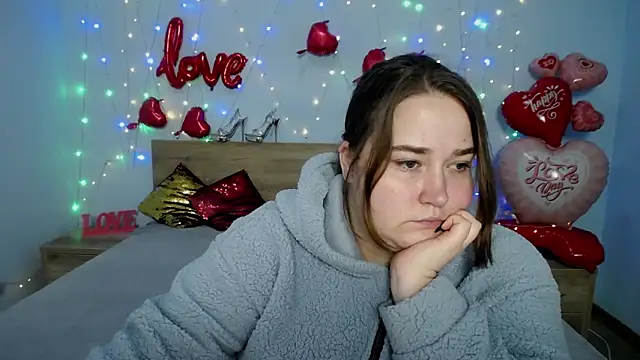 XX Daniella XX online show from 02.03.25