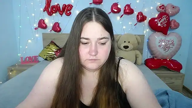 XX Daniella XX online show from 02.05.25