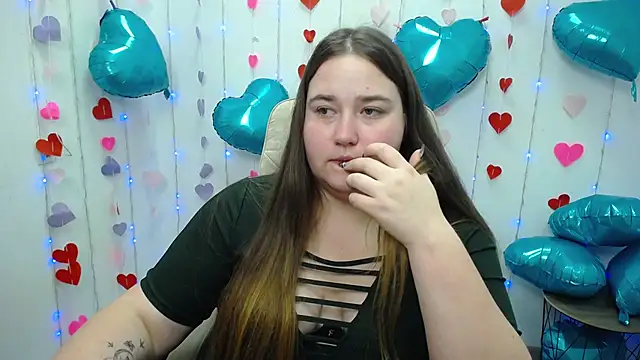 XX Daniella XX online show from 02.06.25