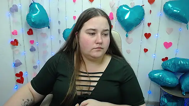 XX Daniella XX online show from 02.06.25