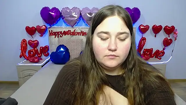 XX Daniella XX online show from 02.07.25