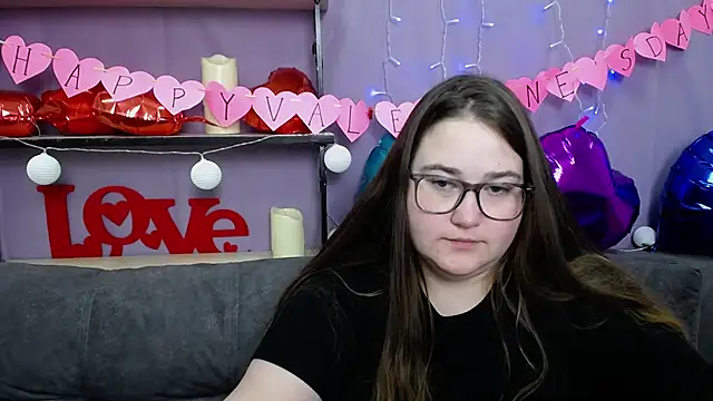 XX Daniella XX online show from 02.11.25