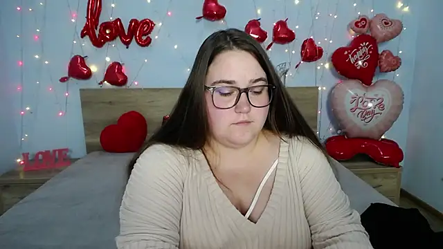 XX Daniella XX online show from 02.15.25