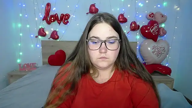 XX Daniella XX online show from 02.18.25