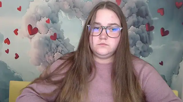 XX Daniella XX online show from 02.18.25