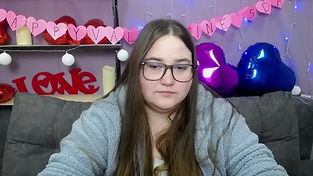 XX Daniella XX online show from 02.20.25