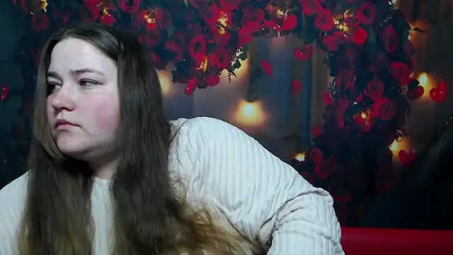 XX Daniella XX online show from 03.03.25