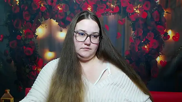 XX Daniella XX online show from 03.03.25