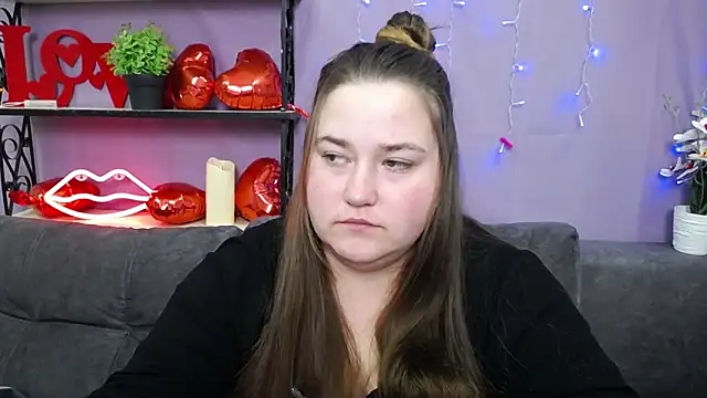 XX Daniella XX online show from 03.04.25