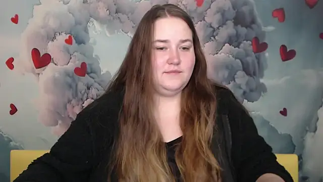 XX Daniella XX online show from 03.05.25