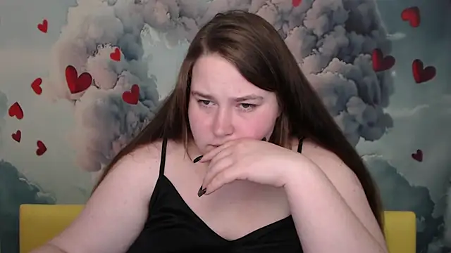 XX Daniella XX online show from 03.05.25