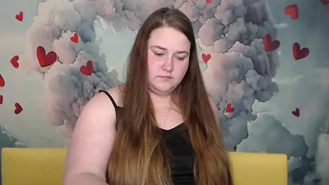 XX Daniella XX online show from 03.05.25