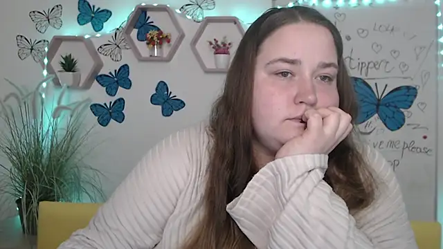 XX Daniella XX online show from 03.20.25