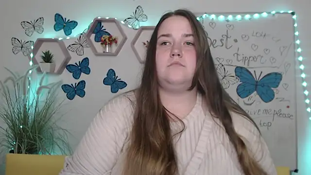 XX Daniella XX online show from 03.20.25