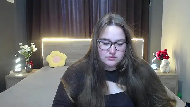 XX Daniella XX online show from 09.10.25