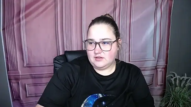 XX Daniella XX online show from 09.11.25