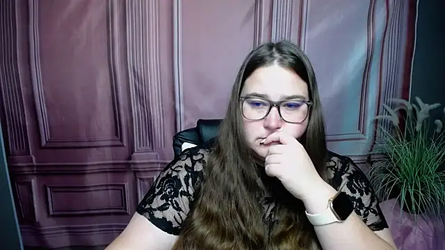 XX Daniella XX online show from 09.13.25