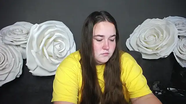 XX Daniella XX online show from 09.18.25