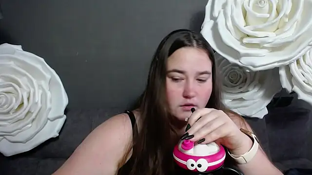 XX Daniella XX online show from 09.24.25