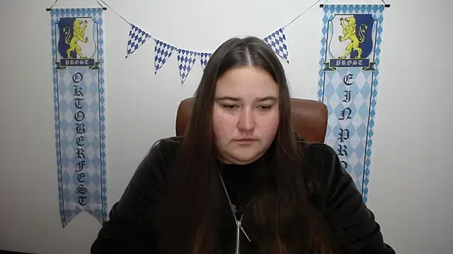 XX Daniella XX online show from 10.01.25