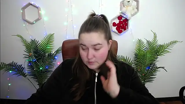 XX Daniella XX online show from 03.06.26