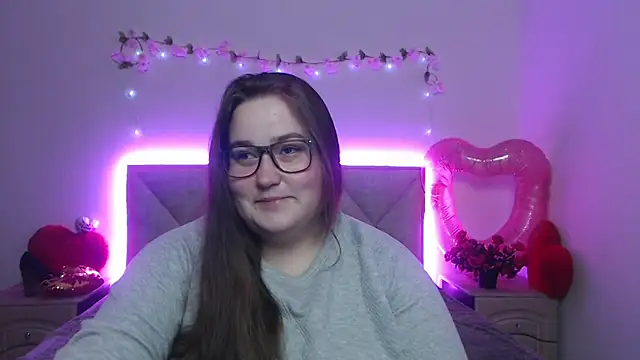 XX Daniella XX online show from 03.23.26