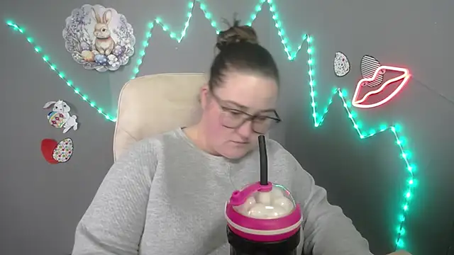 XX Daniella XX online show from 04.09.26