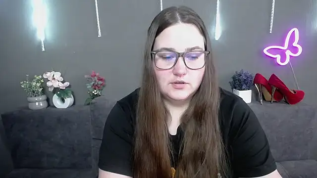 XX Daniella XX online show from 05.11.26