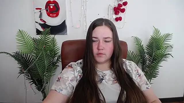 XX Daniella XX online show from 05.13.26