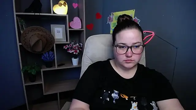 XX Daniella XX online show from 05.16.26