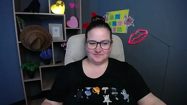 XX Daniella XX online show from 05.16.26