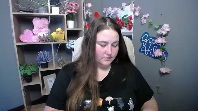 XX Daniella XX online show from 05.28.26