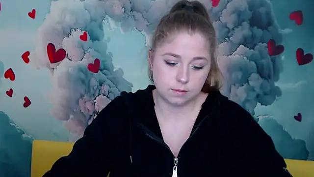 JessikaDaniel online show from 02.18.25