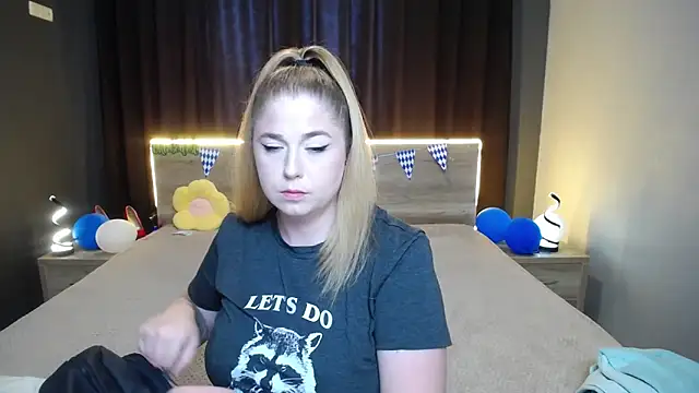 JessikaDaniel online show from 10.04.25