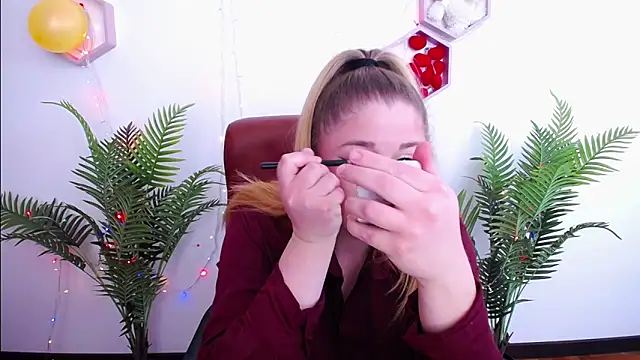 JessikaDaniel online show from 03.11.26