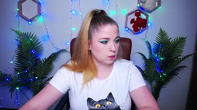 JessikaDaniel online show from 03.27.26