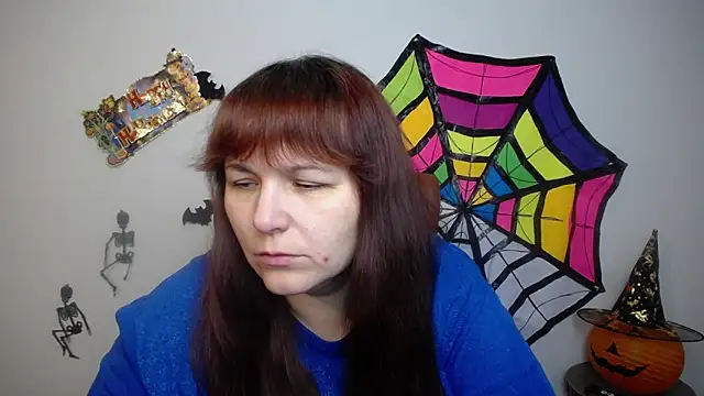 AliceInksSweetty online show from 11.01.25