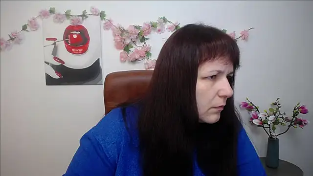 AliceInksSweetty online show from 11.22.25