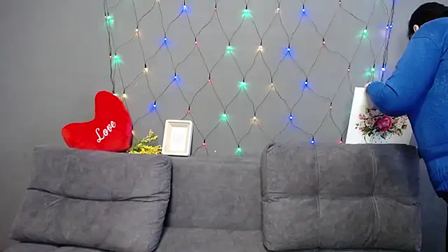 AliceInksSweetty online show from 02.09.26