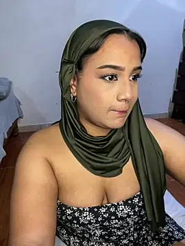 Maryam yamal online show from 12.29.24