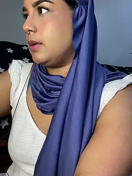 Maryam yamal online show from 01.22.25