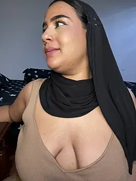 Maryam yamal online show from 01.24.25