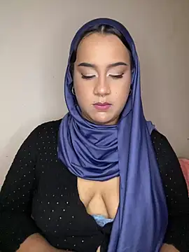 Maryam yamal online show from 02.19.25