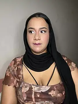 Maryam yamal online show from 02.20.25