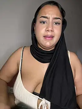 Maryam yamal online show from 02.27.25