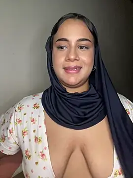 Maryam yamal online show from 03.14.25